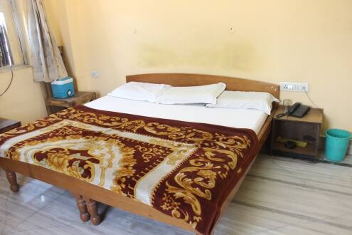 Hotel Sunrise, Jodhpur 3
